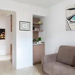 Vittoria Apartment Bdb