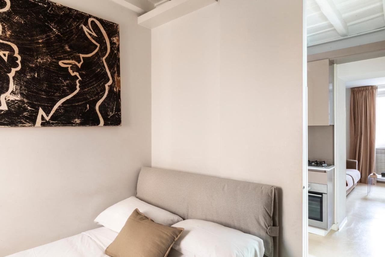 Vittoria Bdb Appartamento Roma