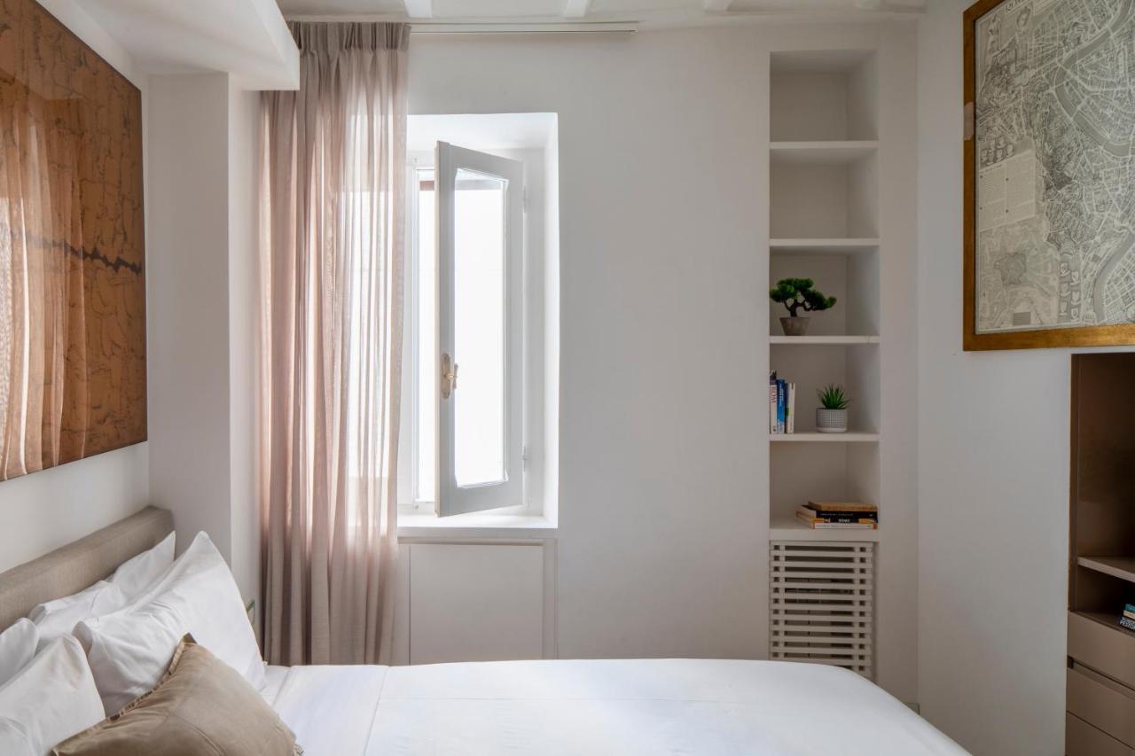 Vittoria Bdb Appartamento Roma