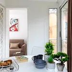 Vittoria Apartment Bdb