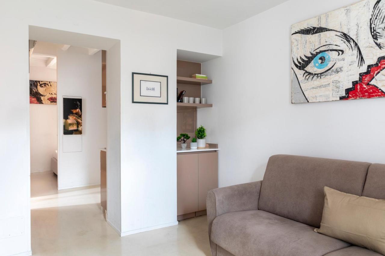 Apartment Vittoria Bdb