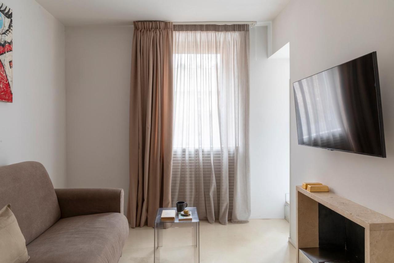 Vittoria Bdb Apartment