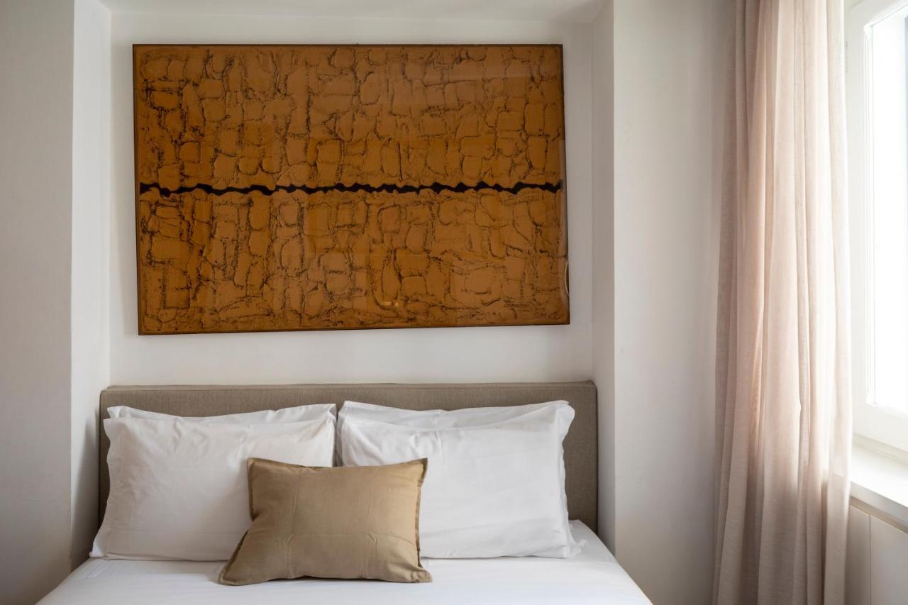Apartment Vittoria Bdb *