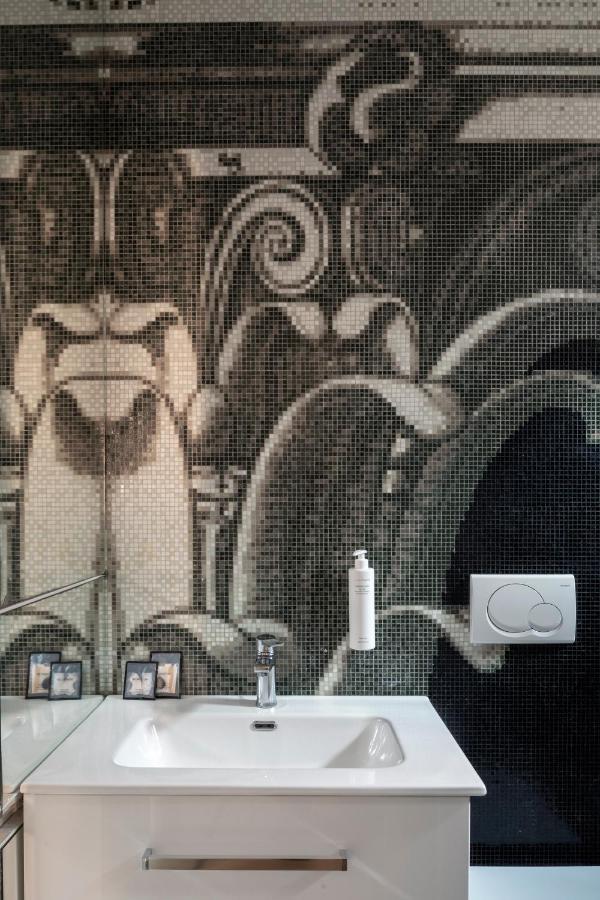 Apartment Vittoria Bdb *