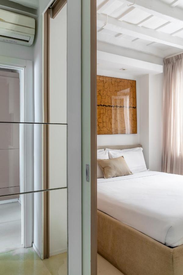 Apartment Vittoria Bdb *